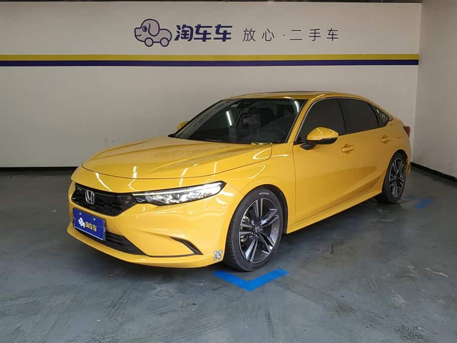 Honda INTEGRA 2021 immagine di auto #2