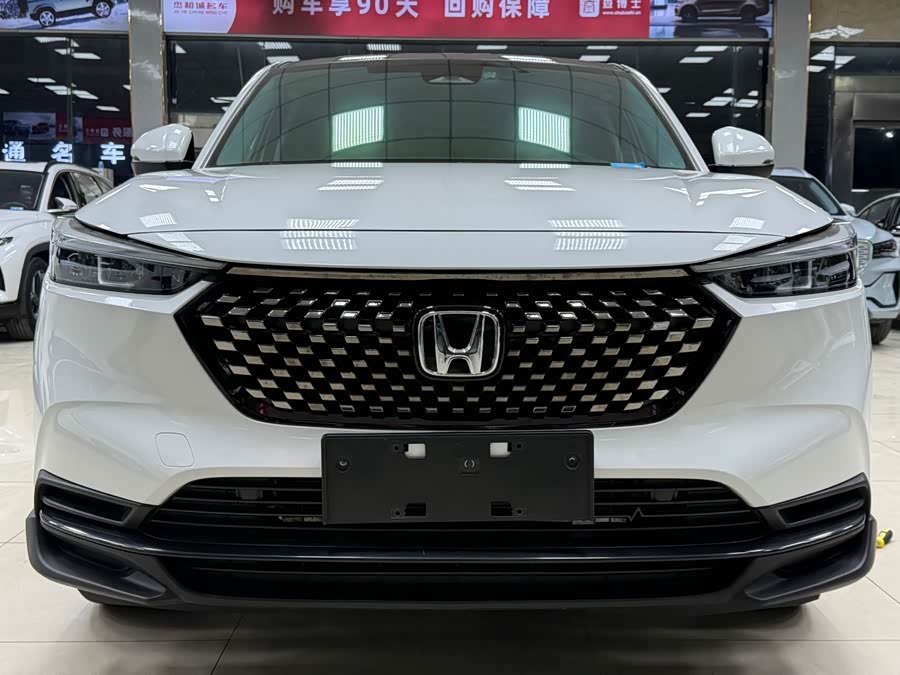 Honda XR-V 2022 #2 Honda XR-V 2022 car image #2