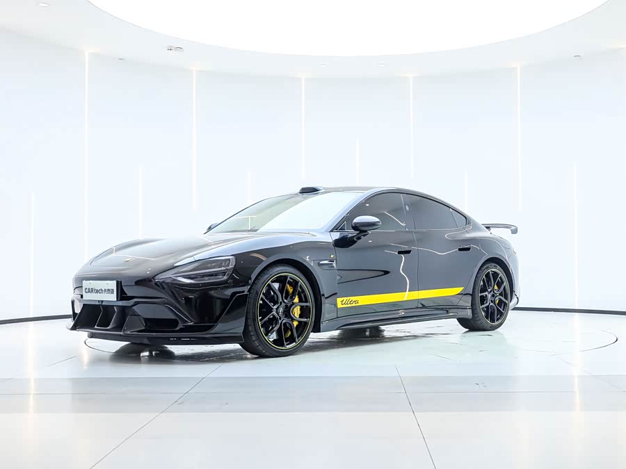 小米汽车 小米SU7 Ultra 2025 #2 小米汽车 小米SU7 Ultra 2025 汽车图片 #2