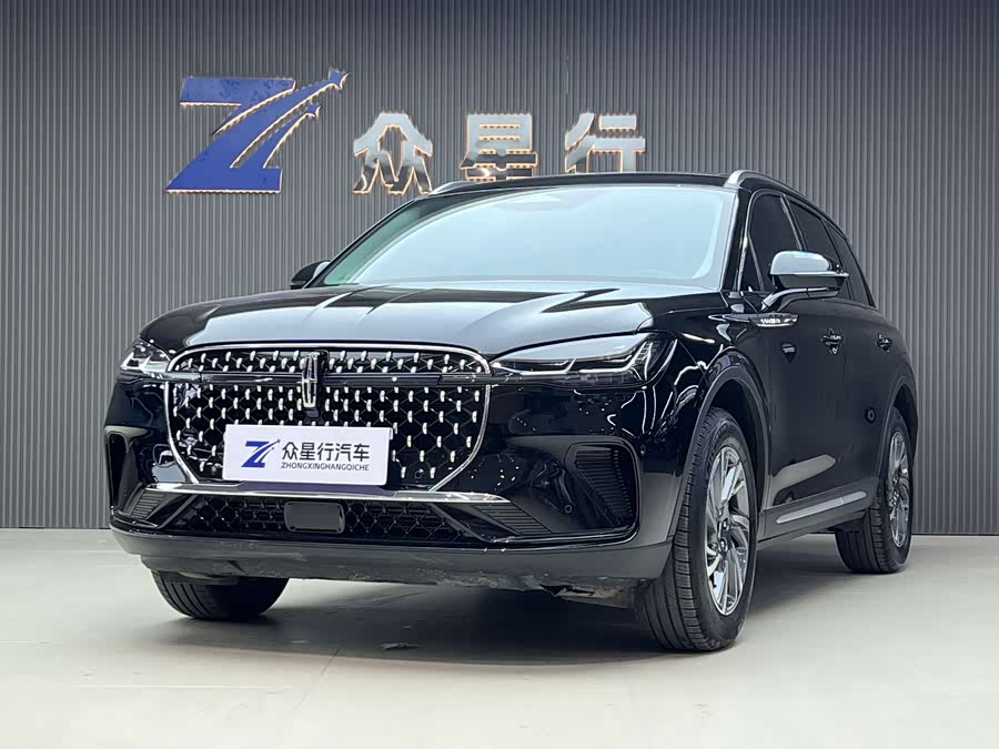 Changan 2024 #2 Changan 2024 car image #2