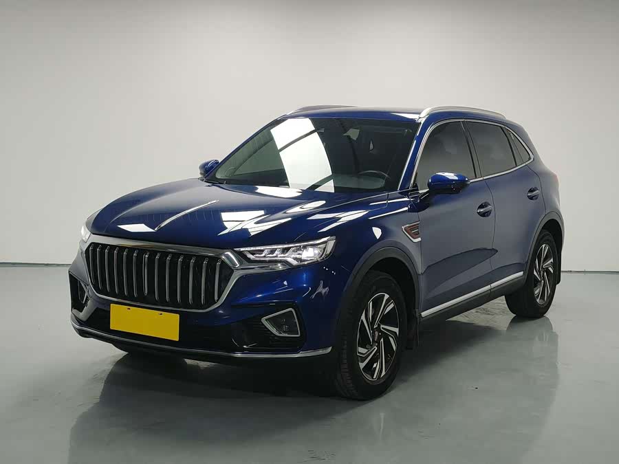 Suzuki HS5 2022 car image #2