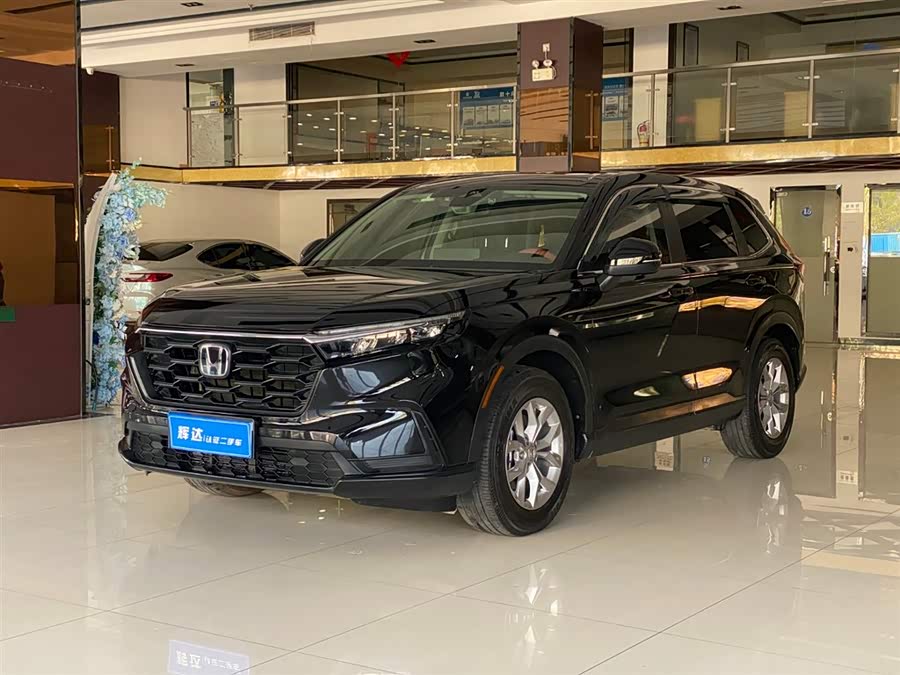 Honda CR-V 2023 car image #2