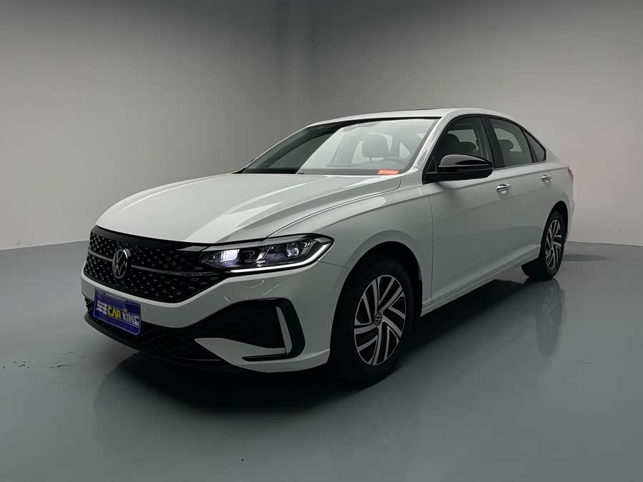 大众 朗逸 2024 汽车图片 #2