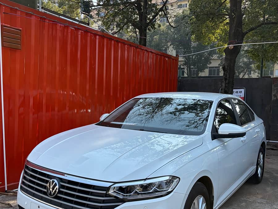 大众 朗逸 2023 汽车图片 #2