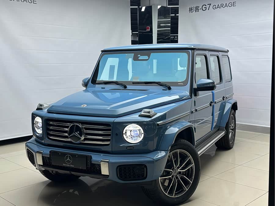 Mercedes-Benz #2 Mercedes-Benz car image #2