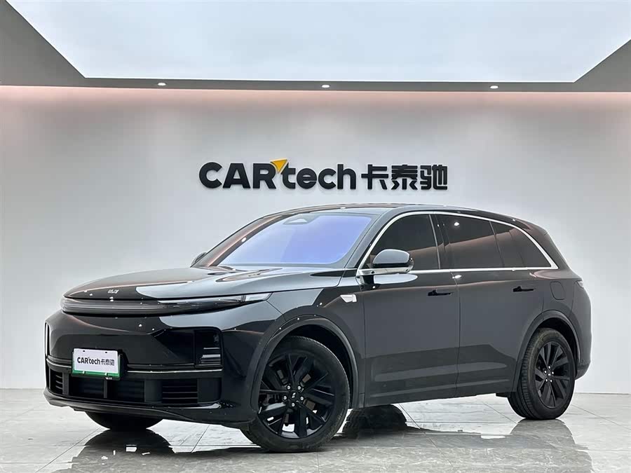 Li L7 2023 car image #2