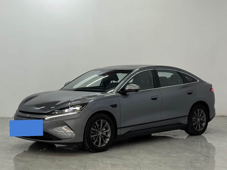 BYD Qin L 2025 car image #2