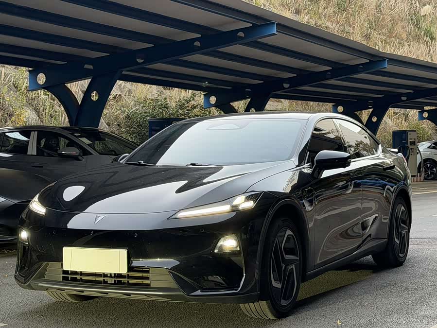 Deepal L07 2025 imagem de carro #2