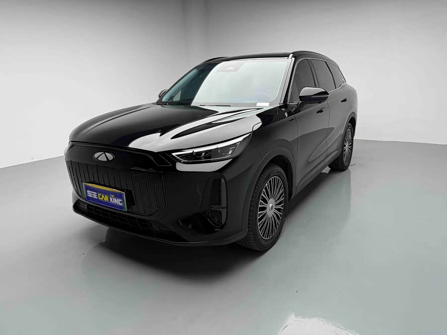 Chery 2024 #2 Chery 2024 immagine di auto #2