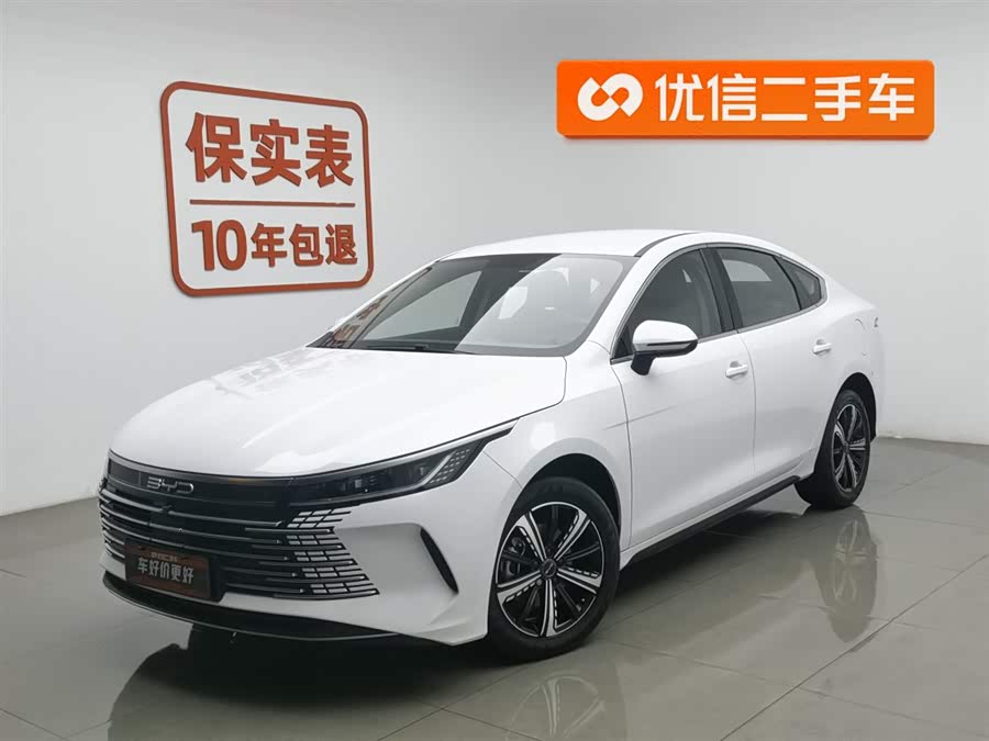 BYD Destroyer 05 2023 car image #2