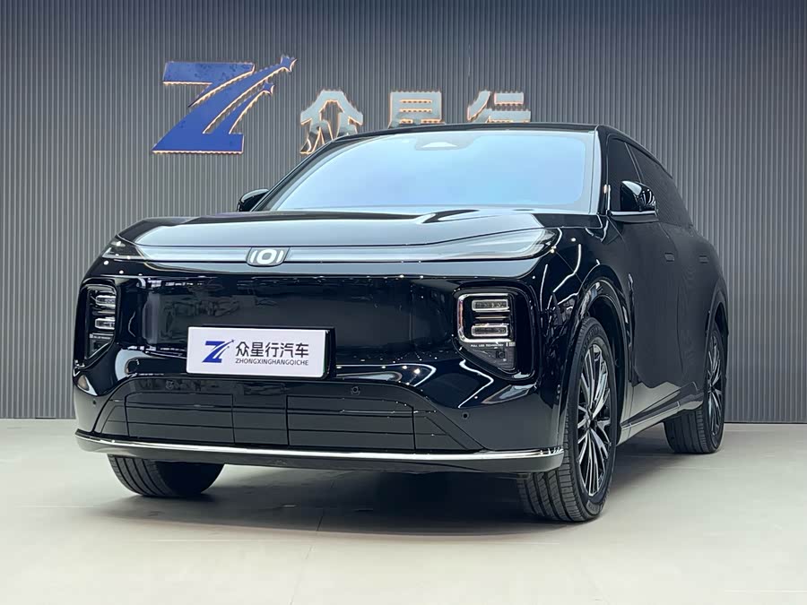 长安 长安启源Q07 2025 汽车图片 #2