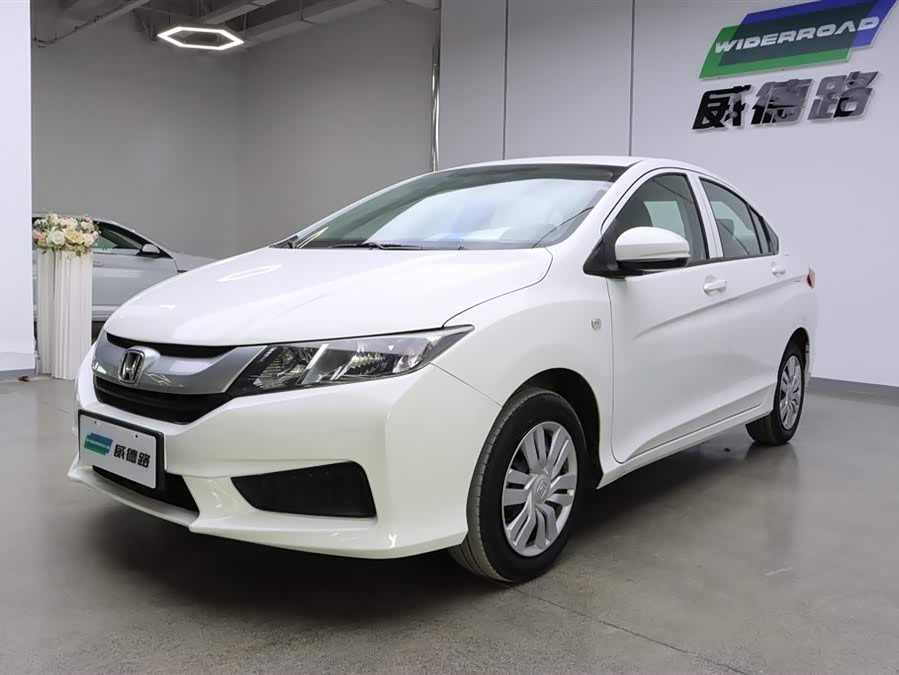 Honda City 2018 image de voiture #2