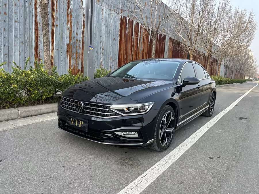 Volkswagen Magotan 2022 #2 Volkswagen Magotan 2022 car image #2