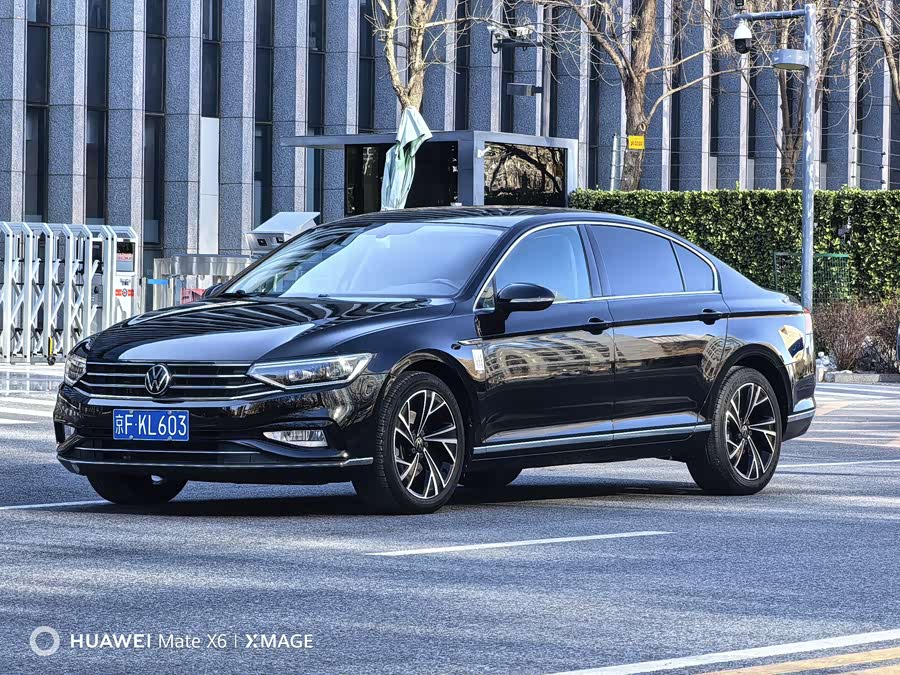 Volkswagen Magotan 2022 car image #2