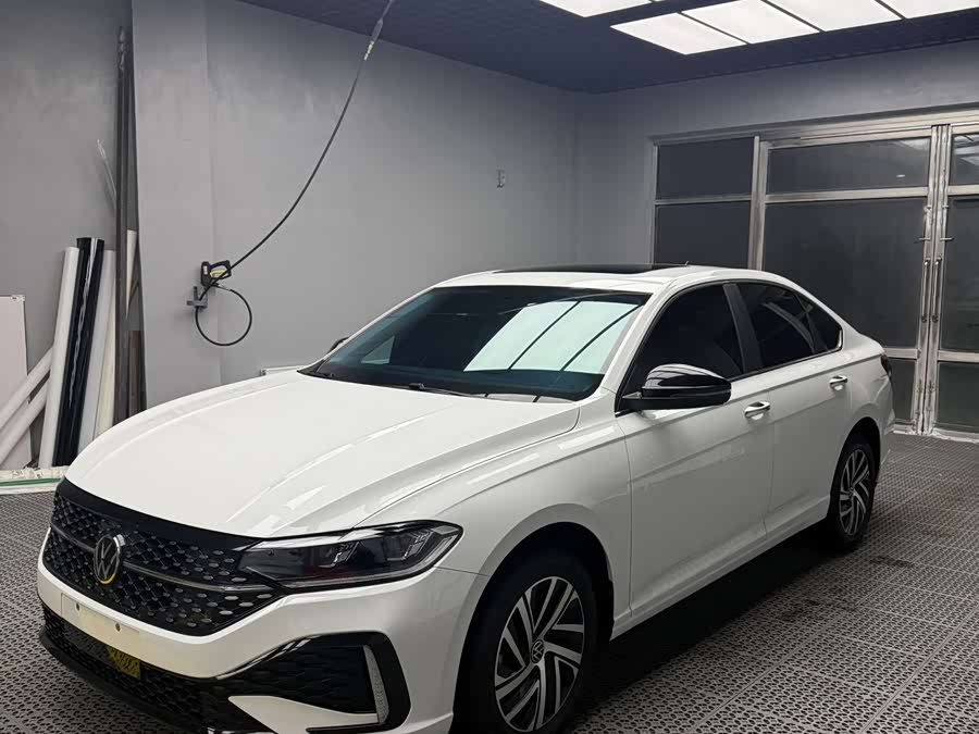 大众 朗逸 2022 汽车图片 #2