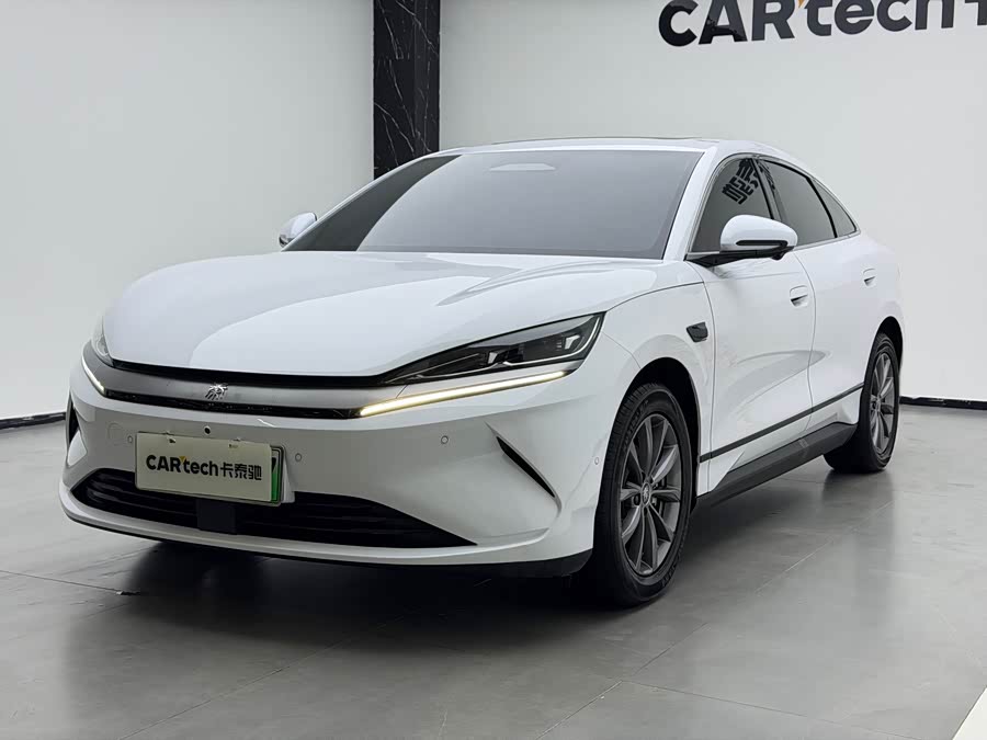 BYD Qin L 2025 car image #2