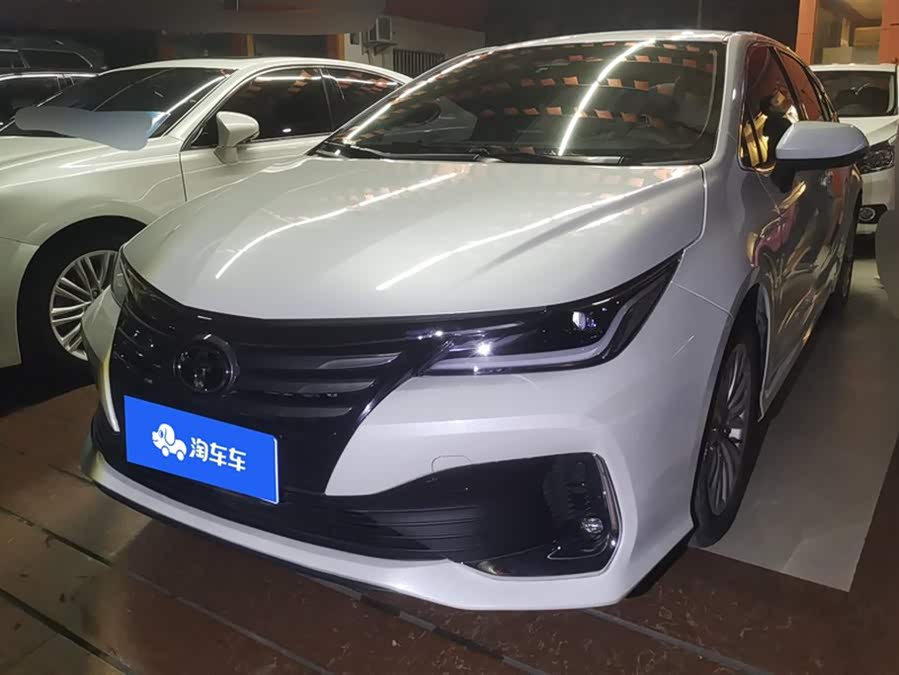 Toyota Allion 2024 car image #2
