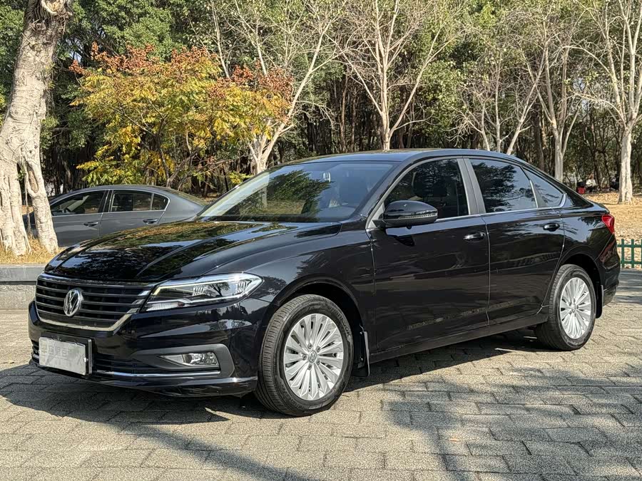 Volkswagen Lavida 2018 #2 Volkswagen Lavida 2018 car image #2