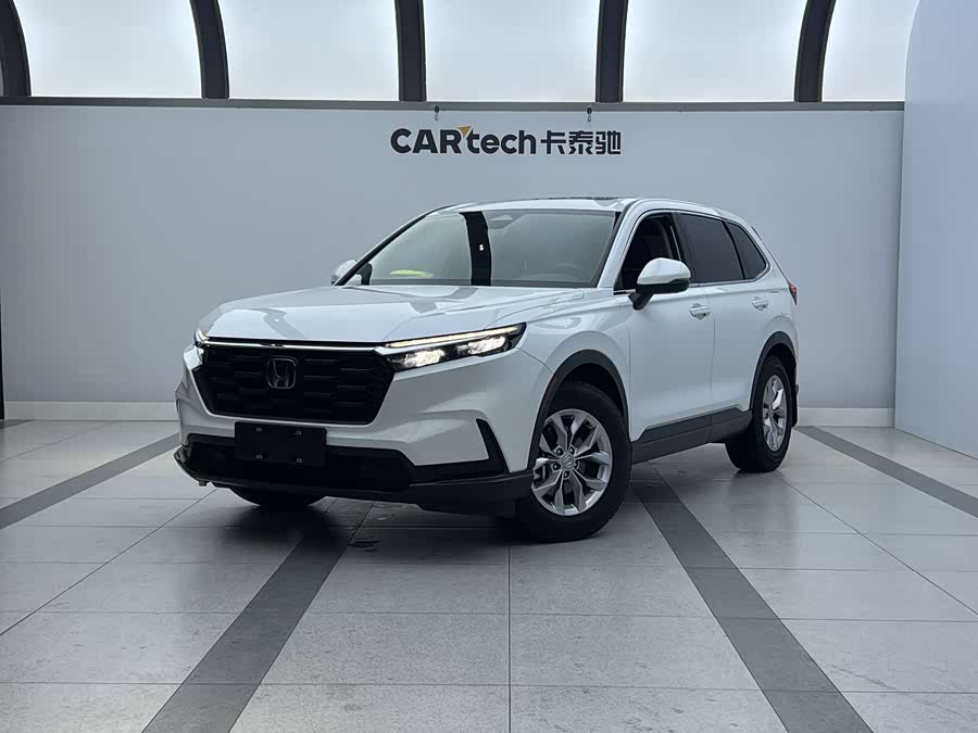 Honda CR-V 2022 image de voiture #2