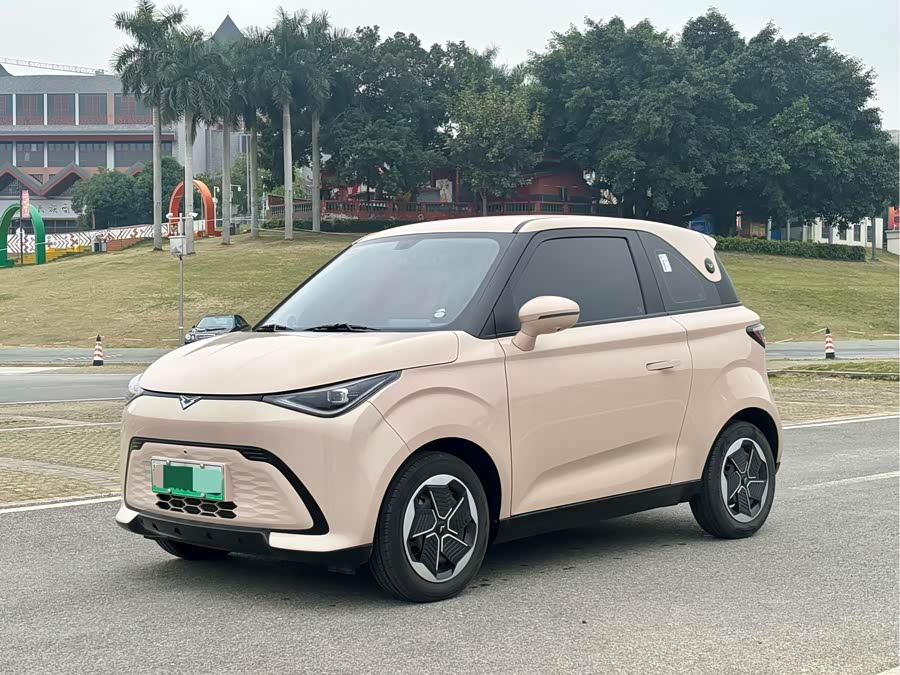 Kaiyi C3R 2015 car image #2