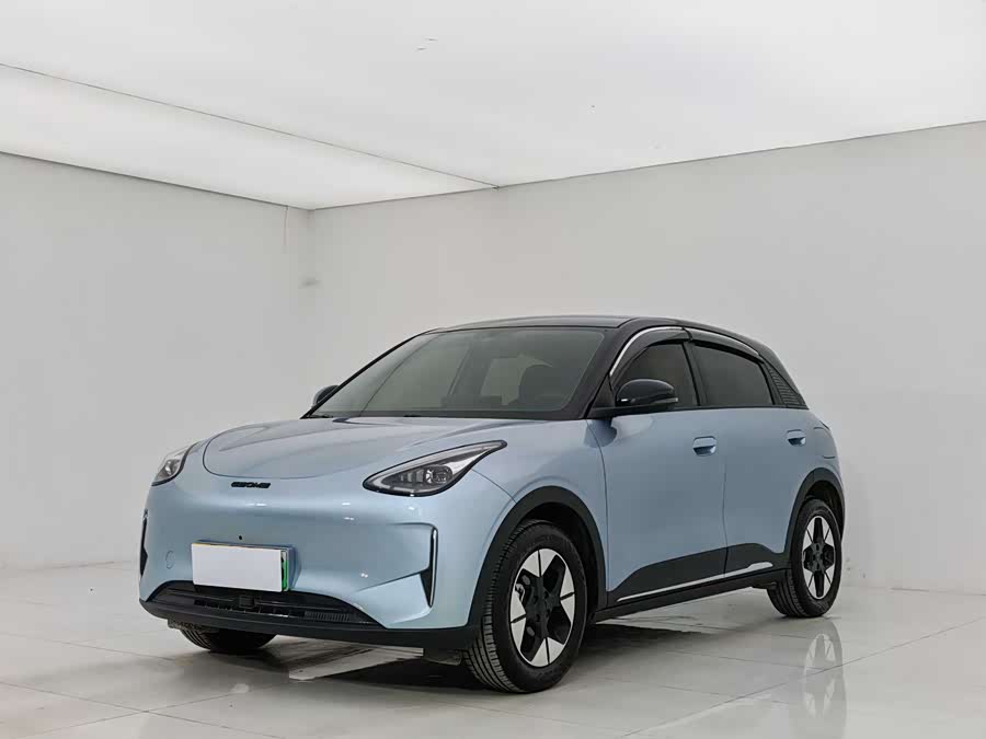 GEELY 2025 #2 GEELY 2025 car image #2