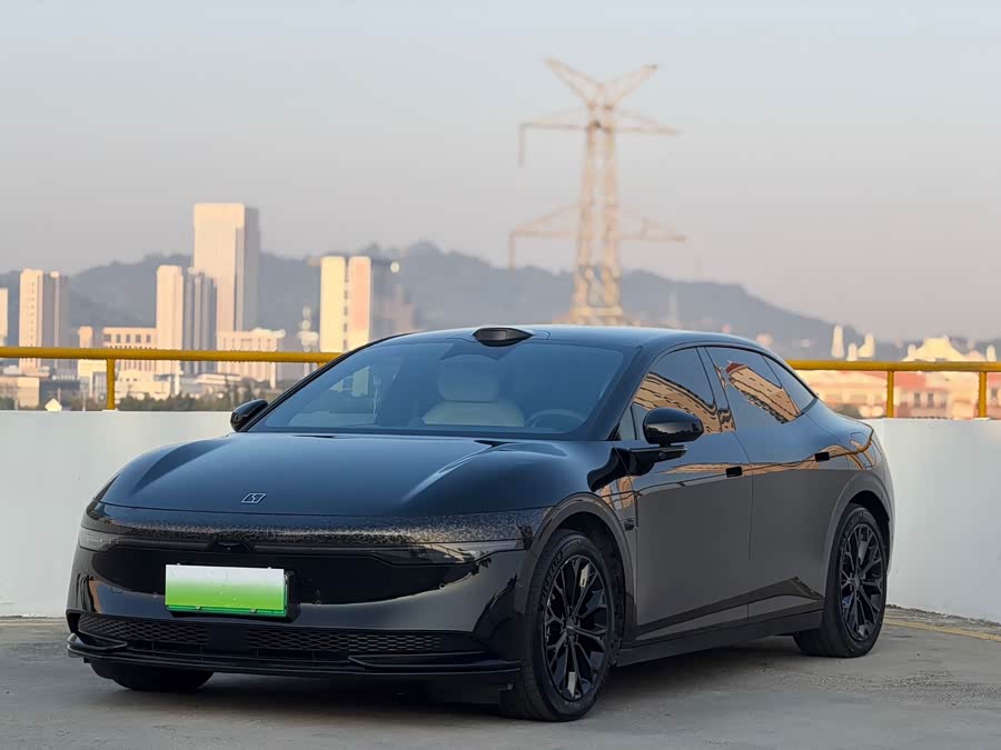 Zeekr 007 2024 immagine di auto #2