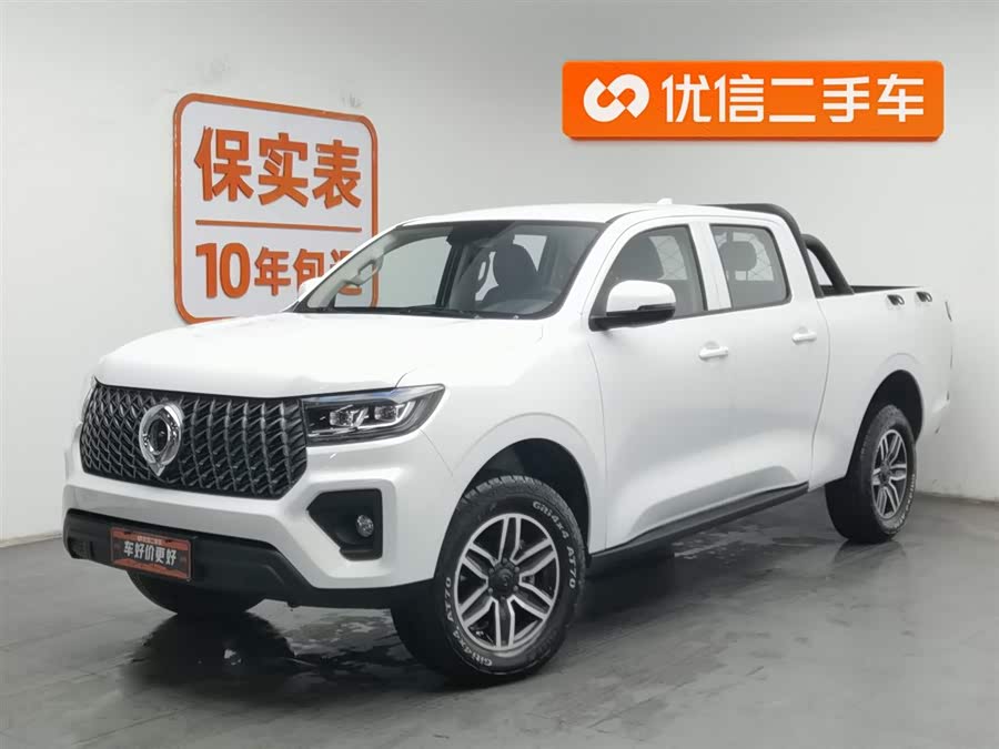 Great Wall 2025 car image #2