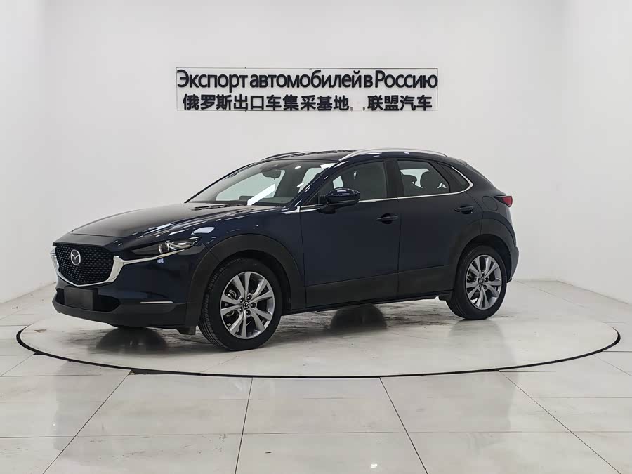Mazda CX-30 2023 #2 Mazda CX-30 2023 car image #2