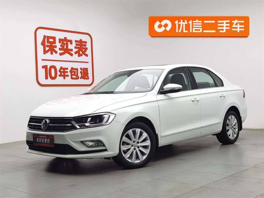 大众 宝来 2018 汽车图片 #2