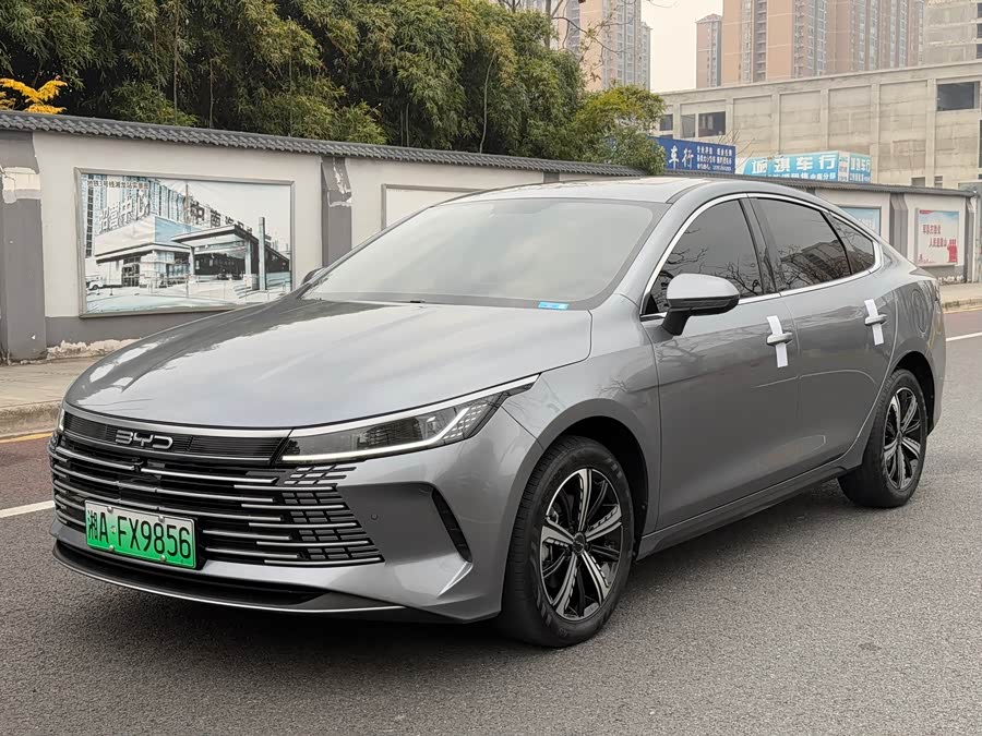 BYD Destroyer 05 2024 car image #2