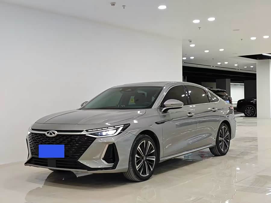 Chery Arrizo 8 2022 #2 Chery Arrizo 8 2022 صورة سيارة #2