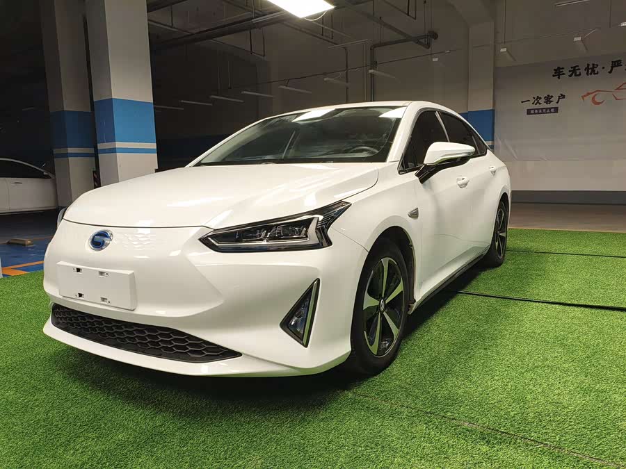 GAC iA5 2020 car image #2