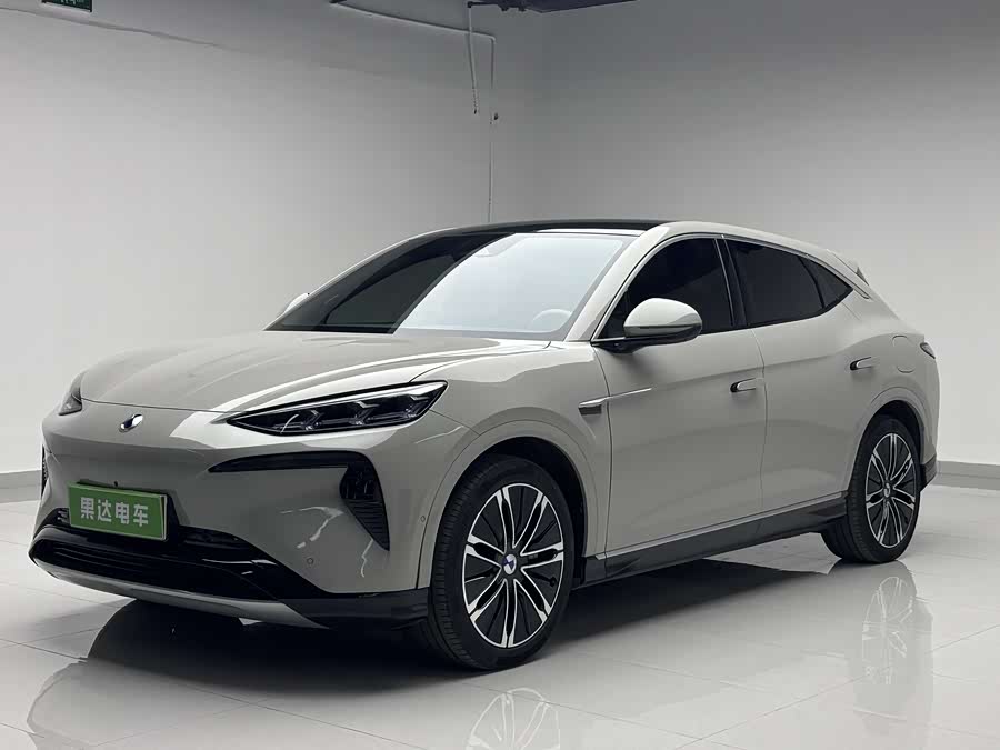 Denza N7 2024 #2 Denza N7 2024 изображение автомобиля #2