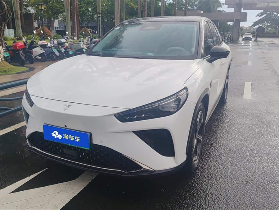 Neta L 2024 #2 Neta L 2024 изображение автомобиля #2