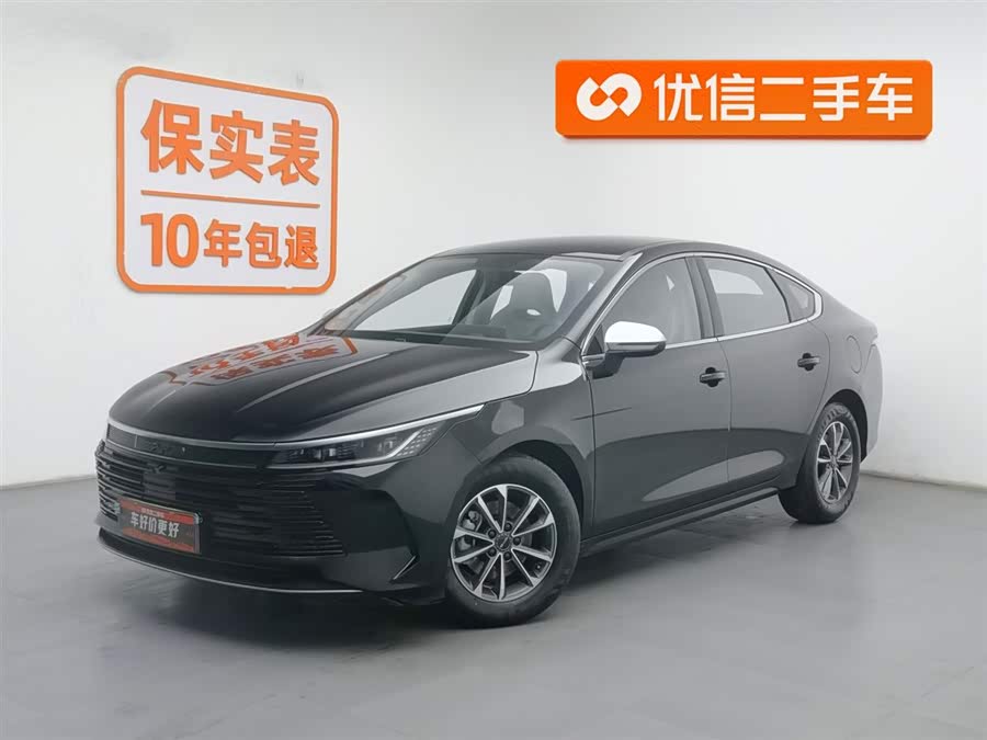 BYD Destroyer 05 2024 car image #2