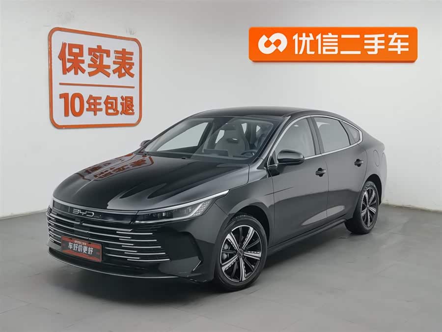 BYD Destroyer 05 2023 car image #2