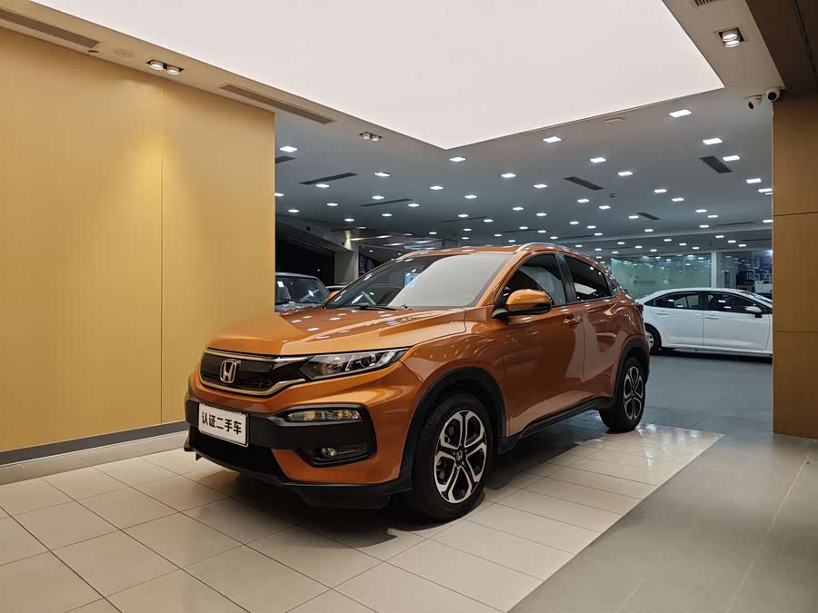 Honda XR-V 2016 car image #2