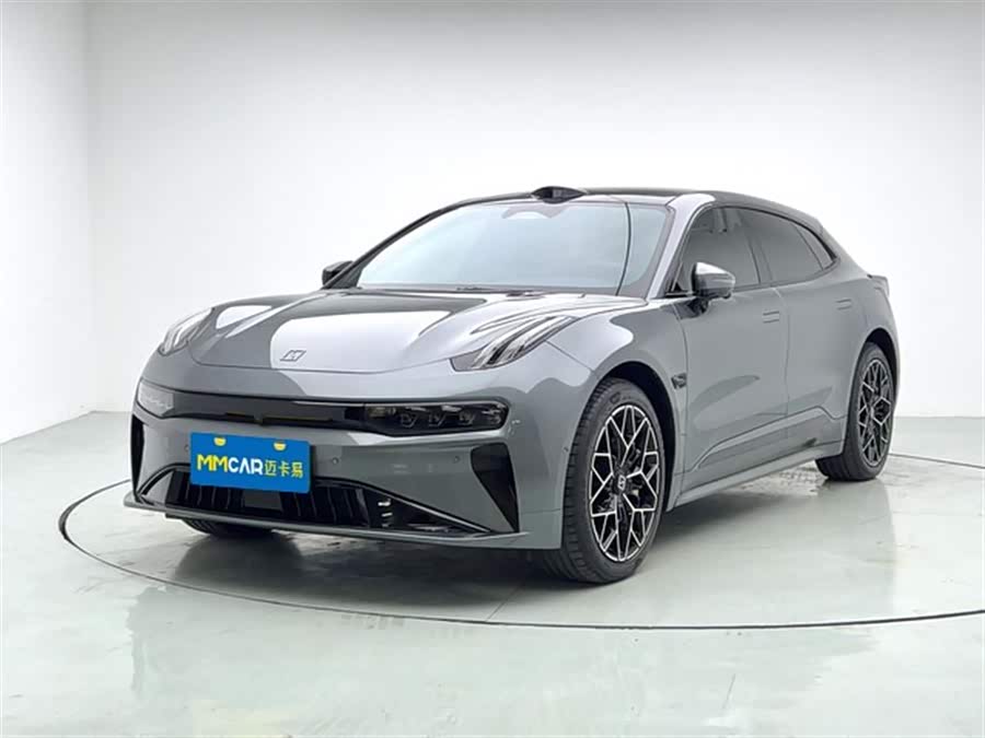 极氪 极氪001 2024 汽车图片 #2