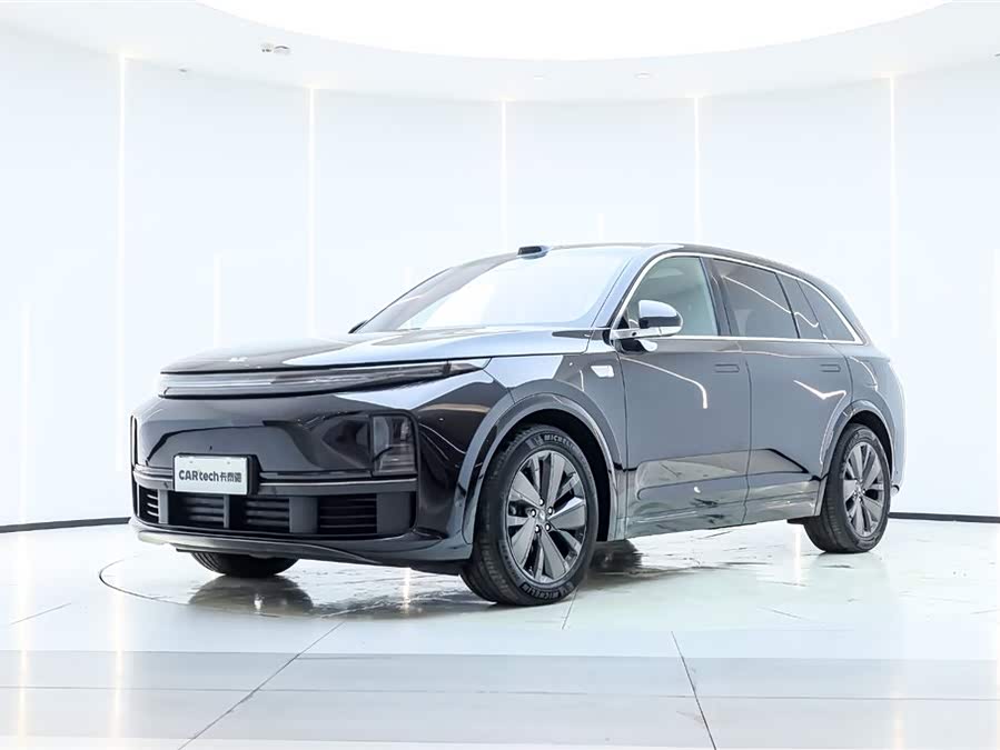 理想汽车 理想L7 2025 汽车图片 #2