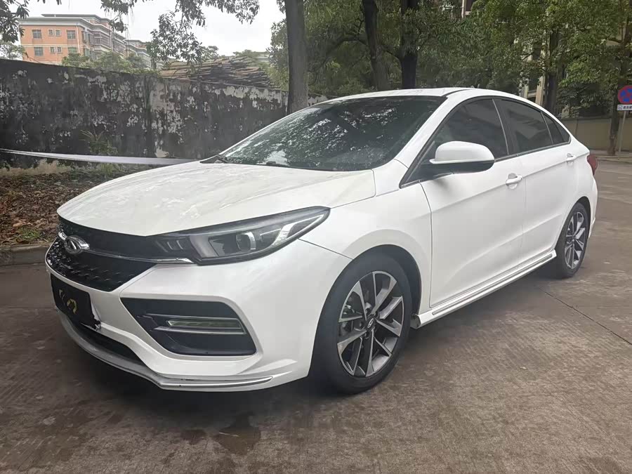 Chery Arrizo GX 2019 #2 Chery Arrizo GX 2019 car image #2