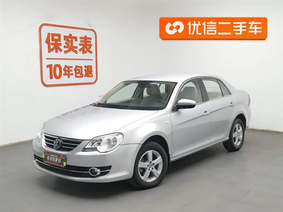 大众 宝来 2012 汽车图片 #2