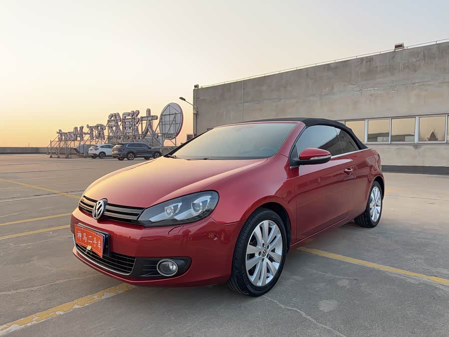 Volkswagen Golf (Imported) 2014 imagem de carro #2
