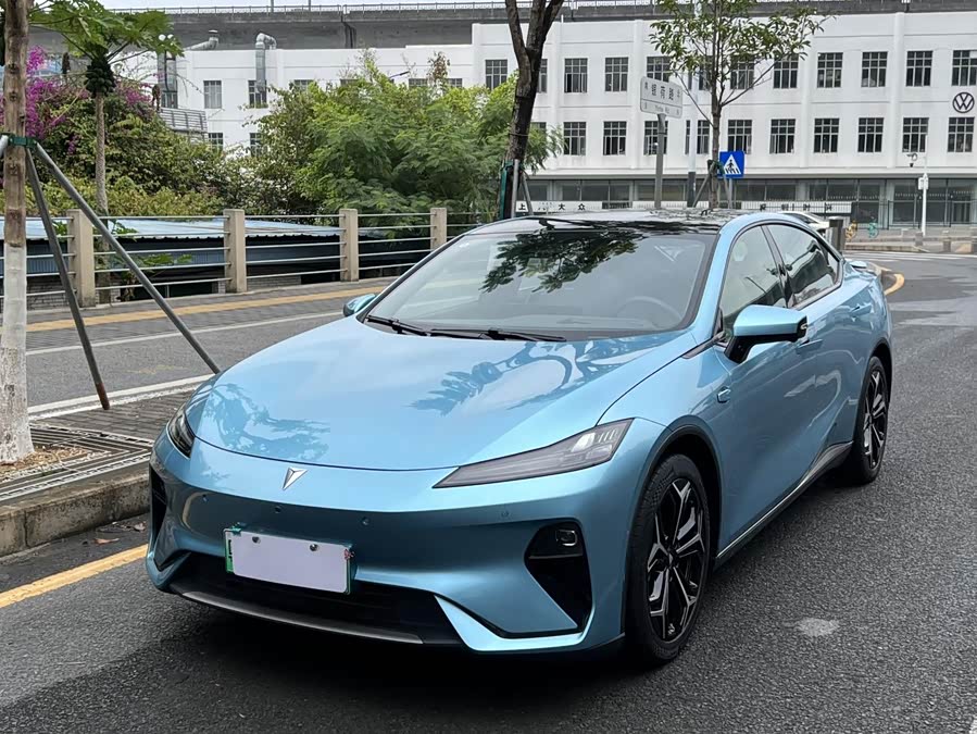 Deepal L07 2024 image de voiture #2