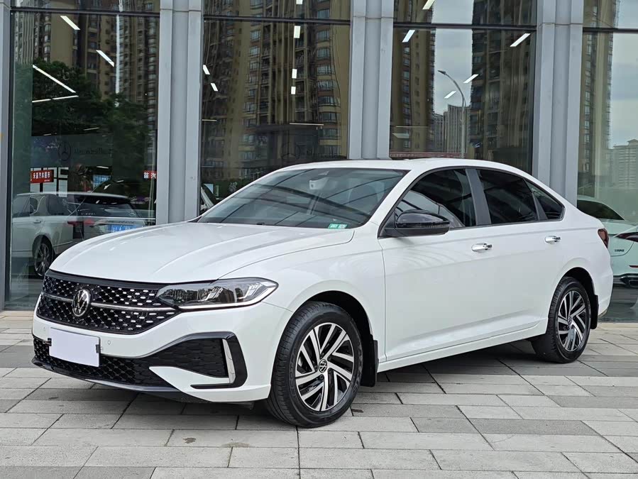 大众 朗逸 2025 汽车图片 #2