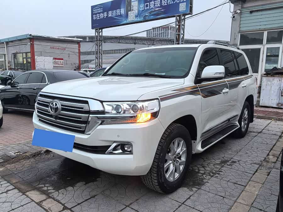 Toyota 2018 #2 Toyota 2018 car image #2