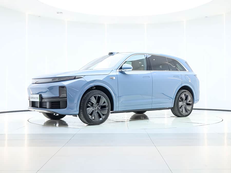Li L7 2023 car image #2
