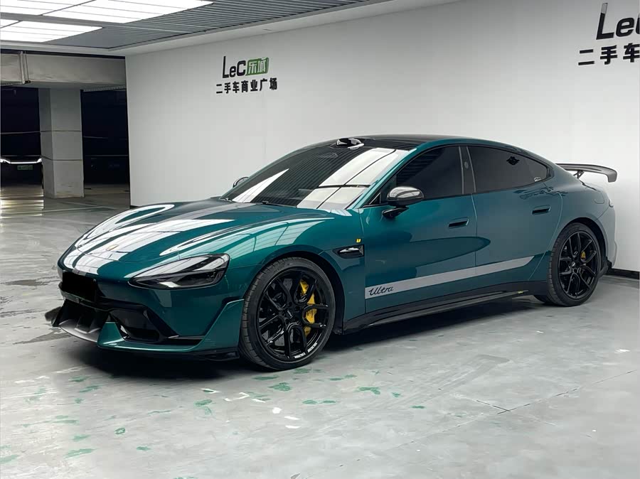 小米汽车 小米SU7 Ultra 2025 #2 小米汽车 小米SU7 Ultra 2025 汽车图片 #2