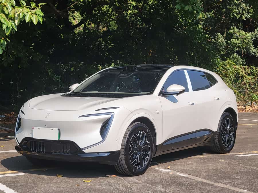 Avatr 07 2025 car image #2