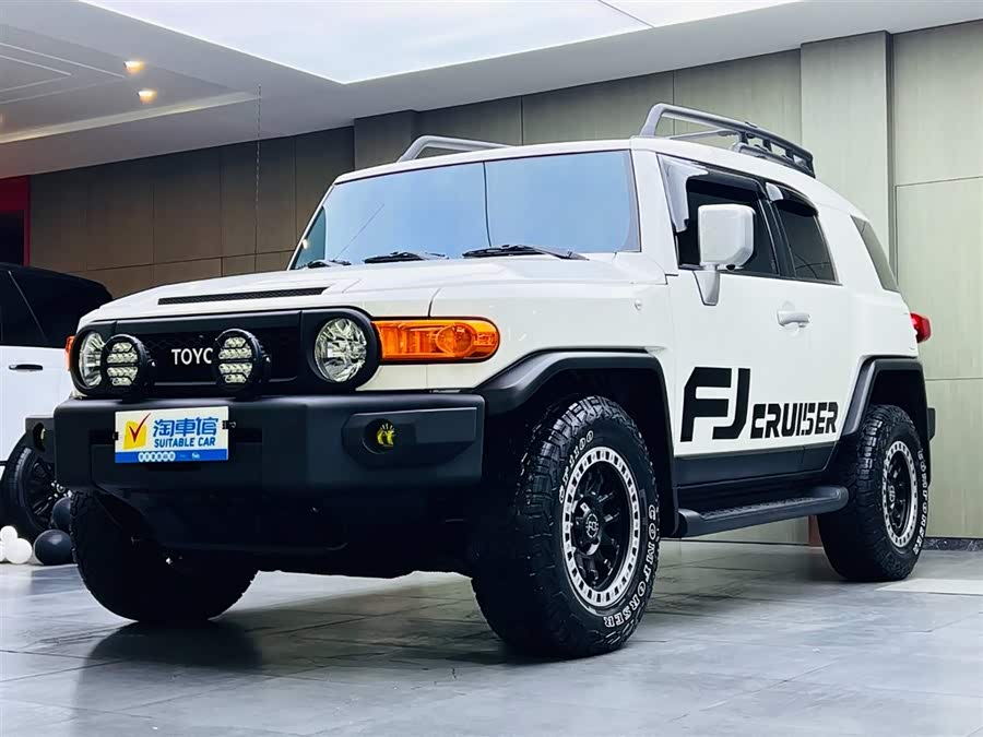 Toyota 2024 car image #2