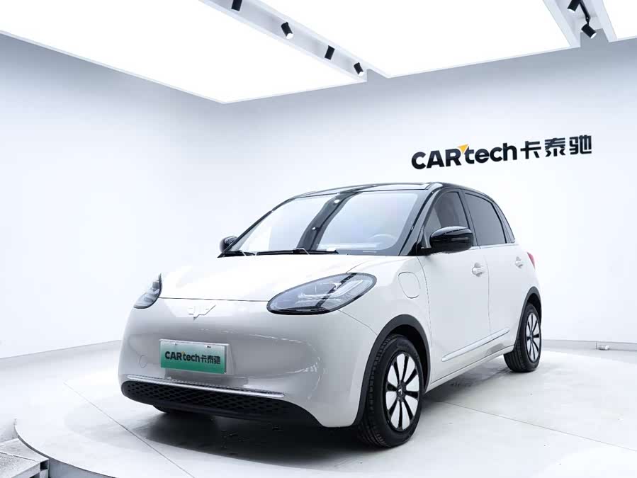 Wuling Binguo 2025 изображение автомобиля #2